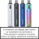 eGo Pod Kit