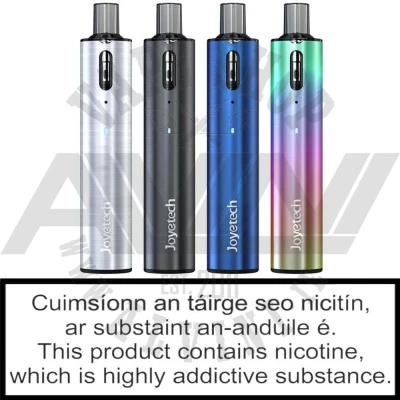 eGo Pod Kit - eGo Pod Kit eGo Pod Kit - Vape Starter Kits