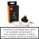 Aegis Boost PLUS/PRO RDTA Pod - Rebuildable Tanks