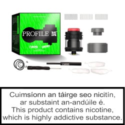 Profile M RTA Profile M RTA