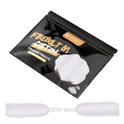 Vapefly Firebolt M Organic Cotton