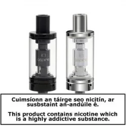 Aspire K3 Tank Aspire K3 Tank