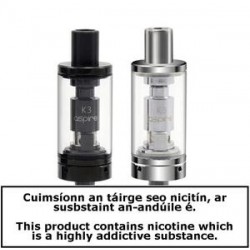 Aspire K3 Tank Aspire K3 Tank