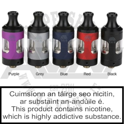 T20S Prism Tank - Regular Tanks