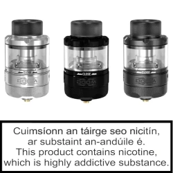 Doom X Mesh RTA