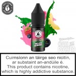 Melon Berries Nic Salt