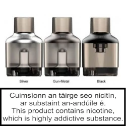 VooPoo Drag3 TPP Pods - 2 pcs VooPoo Drag3 TPP Pods - 2 pcs