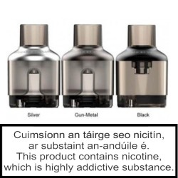 VooPoo Drag3 TPP Pods - 2 pcs