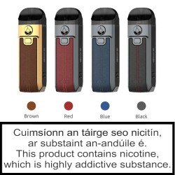 Smok Nord 4 80W Vape Kit Smok Nord 4 80W Vape Kit