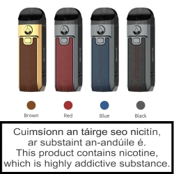 Smok Nord 4 80W Vape Kit