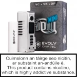 Dovpo Odin Mini DNA75C Mod