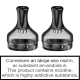 VooPoo Drag / Vsuit MTL Pods - 2 pcs - Drag MTL Pod x 2 VooPoo Drag / Vsuit MTL Pods - 2 pcs - Tanks & Clearomizers
