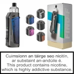 Innokin Sensis Pod Kit