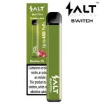 Strawberry Apple - Disposable Pod - 20 mg