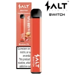 Grapefruit Strawberry - Disposable Pod - 20 mg