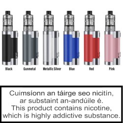 Aspire Zelos 3 Kit 