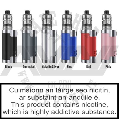 Aspire Zelos 3 Kit - Vape ireland Aspire Zelos 3 Kit - Vape Starter Kits