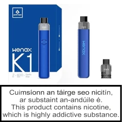 Wenax K1 Pod Kit