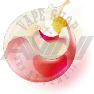 Strawberry Yogurt - 70 ml - StrYogurt Strawberry Yogurt - 70 ml - ShortFills