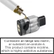 Wenax K1 Replacement Pod - Regular Tanks