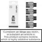 Wenax K1/K2 Replacement Pod - 1 pcs Wenax K1/K2 Replacement Pod - 1 pcs