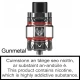 Horizon Sakerz Tank - SubOhm Tanks