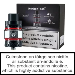 Horizon Sakerz Tank