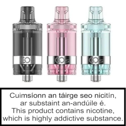 GOs Pod x 1 pcs GOs Pod x 1 pcs