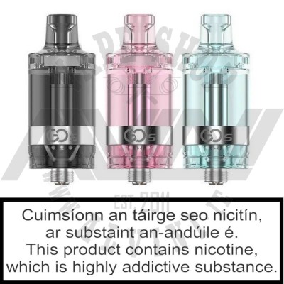 GOs Pod x 1 pcs - GOs Pod GOs Pod x 1 pcs - Coils / Spare Heads
