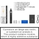 Vaporesso Orca Solo PLUS Kit - Orca Solo PLUS Vaporesso Orca Solo PLUS Kit - Vape Starter Kits