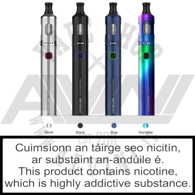 Vaporesso Orca Solo PLUS Kit - Orca Solo PLUS Vaporesso Orca Solo PLUS Kit - Vape Starter Kits