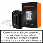 Aegis Legend 2 L200 Mod Aegis Legend 2 L200 Mod
