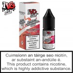 IVG Strawberry Watermelon Chew Nicotine Salts - 10 ml
