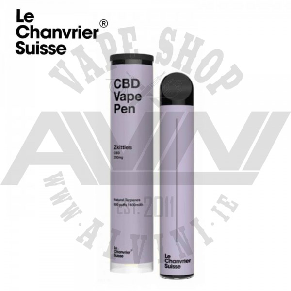 CBD Disposable Vape Pen Ireland|Limerick|Nenagh