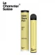 CBD Disposable Vape Pen - CBD e-Liquids