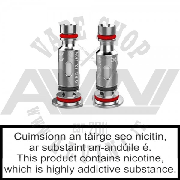 Caliburn G Coils - 4 pcs