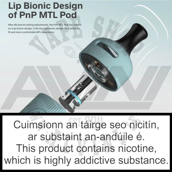 elfbar nachfüll pod läuft aus The Death of the Mod, The Rise of the Vape Pod – E-Cigarette Direct main image 0