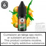Mango Medley Nic Salt