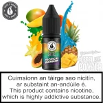 Tropical Rainbow Nic Salt Tropical Rainbow Nic Salt