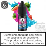 Watermelon Mojito Nic Salt Watermelon Mojito Nic Salt