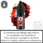 Sour Cherry Nic Salt