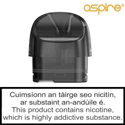 Minican Replacement Pods x 2 pcs