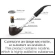 VPipe III Ebony - VPipe 3 VPipe III Ebony - Vape Starter Kits