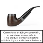 VPipe III Ebony