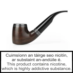 VPipe III Ebony