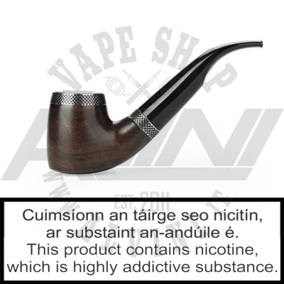 VPipe III Ebony - VPipe 3 VPipe III Ebony - Vape Starter Kits