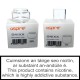 Spare Glass for Aspire Onixx Kit - Accessories
