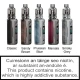 Drag X Plus Mod - Vape Starter Kits