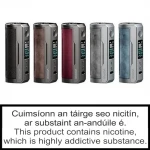 Drag X Plus Mod