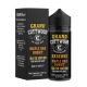 Cuttwood Shortfill - 100 ml - Cuttwood Cuttwood Shortfill - 100 ml - Shortfills